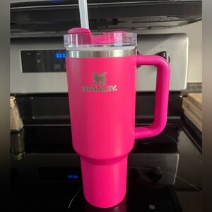 Stanley 40 oz Quencher H2.0 FlowState Tumbler